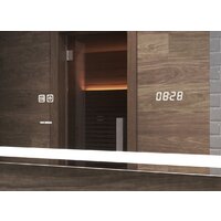  Vigo Зеркало Geometry Luxe 600 - Превью изображения №3 — Интернет-магазин Time-Shop