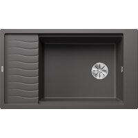Blanco Elon XL 8 S 524871 (серый камень)