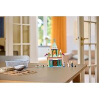 Конструктор LEGO Disney Princess 43265 Замороженный замок Эренделл - Превью изображения №9 — Интернет-магазин Time-Shop