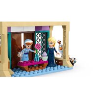 Конструктор LEGO Disney Princess 43265 Замороженный замок Эренделл - Превью изображения №7 — Интернет-магазин Time-Shop