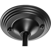 Люстра средней высоты Sundays Home KR-23 6198 (с лампами Led-Шар-deco 6шт) - Превью изображения №13 — Интернет-магазин Time-Shop