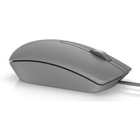 Мышь Dell Optical Mouse MS116 (серый) - Превью изображения №3 — Интернет-магазин Time-Shop