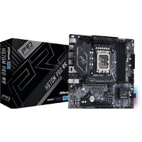 Материнская плата ASRock H670M Pro RS - Превью изображения №2 — Интернет-магазин Time-Shop