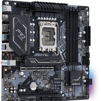 Материнская плата ASRock H670M Pro RS - Превью изображения №5 — Интернет-магазин Time-Shop