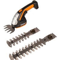 Worx WG801E.9 (без АКБ)