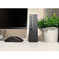 Компьютер Jet Office 5i347D16SD96VGAM1W1 - Превью изображения №8 — Интернет-магазин Time-Shop