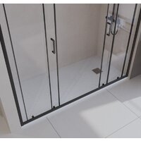 Душевой поддон BelBagno TRAY-MR-UNO-AH-120/80-35-W 120x80 - Превью изображения №3 — Интернет-магазин Time-Shop