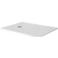 Душевой поддон BelBagno TRAY-MR-UNO-AH-120/80-35-W 120x80 - Превью изображения №2 — Интернет-магазин Time-Shop