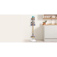Подставка Dyson Floor Dok Multi (V15) 972214-03 - Превью изображения №2 — Интернет-магазин Time-Shop