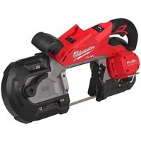 Ленточная пила Milwaukee M18FBS127-0 4933498309 (без АКБ) - Превью изображения №2 — Интернет-магазин Time-Shop