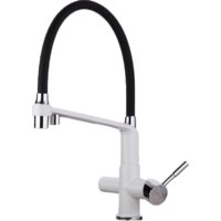 Gappo G4398-9 (белый/черный)