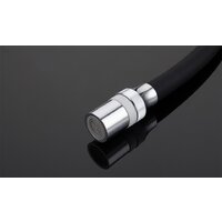 Смеситель Gappo G4398-9 (белый/черный) - Превью изображения №4 — Интернет-магазин Time-Shop