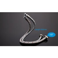 Смеситель Gappo G4398-9 (белый/черный) - Превью изображения №8 — Интернет-магазин Time-Shop