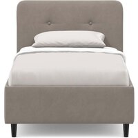 Кровать Moon Family 1253 К004714 90x200 - Превью изображения №2 — Интернет-магазин Time-Shop