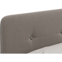 Кровать Moon Family 1253 К004714 90x200 - Превью изображения №6 — Интернет-магазин Time-Shop