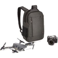 Рюкзак Case Logic Era CEBP105OBS - Превью изображения №3 — Интернет-магазин Time-Shop