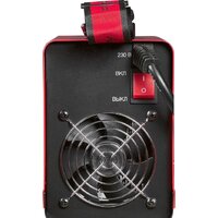 Сварочный инвертор Fubag IN 180 SYN Digital 41387 - Превью изображения №6 — Интернет-магазин Time-Shop