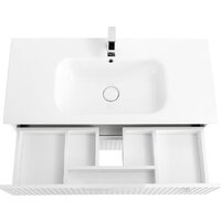  Cezares Тумба под умывальник DUET-N-1000-2C-SO-BL-R - Превью изображения №4 — Интернет-магазин Time-Shop