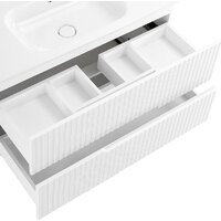  Cezares Тумба под умывальник DUET-N-1000-2C-SO-BL-R - Превью изображения №3 — Интернет-магазин Time-Shop