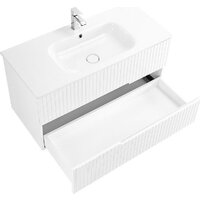  Cezares Тумба под умывальник DUET-N-1000-2C-SO-BL-R - Превью изображения №6 — Интернет-магазин Time-Shop