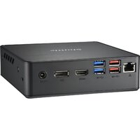 Платформа для мини-ПК Shuttle NC40U7 74R-NC40U-007-SHU-001 - Превью изображения №5 — Интернет-магазин Time-Shop