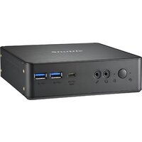 Платформа для мини-ПК Shuttle NC40U7 74R-NC40U-007-SHU-001 - Превью изображения №4 — Интернет-магазин Time-Shop