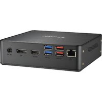 Платформа для мини-ПК Shuttle NC40U7 74R-NC40U-007-SHU-001 - Превью изображения №7 — Интернет-магазин Time-Shop
