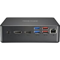 Платформа для мини-ПК Shuttle NC40U7 74R-NC40U-007-SHU-001 - Превью изображения №3 — Интернет-магазин Time-Shop