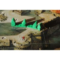 Настольная игра Звезда Приключения Робин Гуда 8858 - Превью изображения №3 — Интернет-магазин Time-Shop