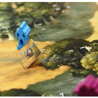 Настольная игра Звезда Приключения Робин Гуда 8858 - Превью изображения №5 — Интернет-магазин Time-Shop