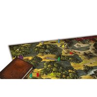 Настольная игра Звезда Приключения Робин Гуда 8858 - Превью изображения №2 — Интернет-магазин Time-Shop