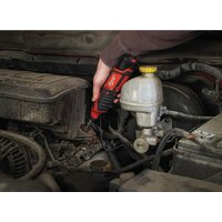 Прямошлифовальная машина Milwaukee C12 RT-0 4933427183 (без АКБ) - Превью изображения №3 — Интернет-магазин Time-Shop