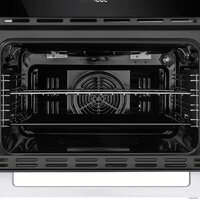 Электрический духовой шкаф MAUNFELD AMCO458GB - Превью изображения №4 — Интернет-магазин Time-Shop