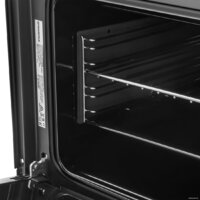 Электрический духовой шкаф MAUNFELD AMCO458GB - Превью изображения №10 — Интернет-магазин Time-Shop