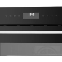 Электрический духовой шкаф MAUNFELD AMCO458GB - Превью изображения №8 — Интернет-магазин Time-Shop