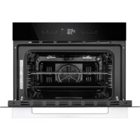 Электрический духовой шкаф MAUNFELD AMCO458GB - Превью изображения №2 — Интернет-магазин Time-Shop