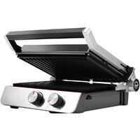 Электрогриль Hyundai HYG-4046 - Превью изображения №2 — Интернет-магазин Time-Shop