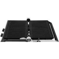 Электрогриль Hyundai HYG-4046 - Превью изображения №4 — Интернет-магазин Time-Shop