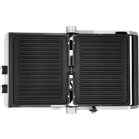 Электрогриль Hyundai HYG-4046 - Превью изображения №5 — Интернет-магазин Time-Shop