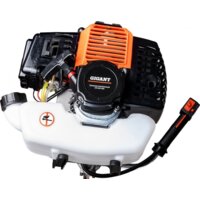 Триммер Gigant CG-KW-520 - Превью изображения №19 — Интернет-магазин Time-Shop