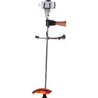 Триммер Gigant CG-KW-520 - Превью изображения №8 — Интернет-магазин Time-Shop