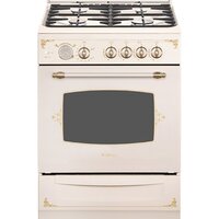 Кухонная плита GEFEST 6100-03 0279 (чугунные решетки) - Превью изображения №2 — Интернет-магазин Time-Shop