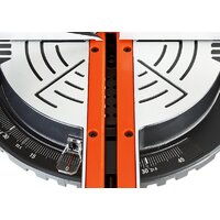 Торцовочная пила Зубр ЗПТ-210-1600 ПЛ - Превью изображения №4 — Интернет-магазин Time-Shop