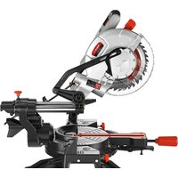 Торцовочная пила Зубр ЗПТ-210-1600 ПЛ - Превью изображения №2 — Интернет-магазин Time-Shop