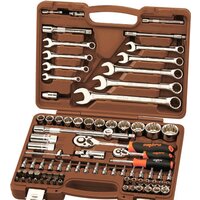 Ombra OMT82S 82 предмета