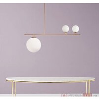 Подвесная люстра ImperiumLoft Vasty01 141121-26 - Превью изображения №3 — Интернет-магазин Time-Shop