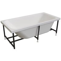 Ванна Radomir Прованс 170х90 1-01-0-0-1-187 - Превью изображения №3 — Интернет-магазин Time-Shop