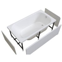 Ванна Radomir Прованс 170х90 1-01-0-0-1-187 - Превью изображения №4 — Интернет-магазин Time-Shop