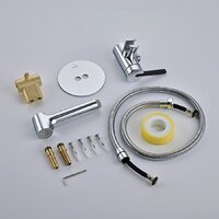 Гигиенический душ Rose R235 - Превью изображения №19 — Интернет-магазин Time-Shop