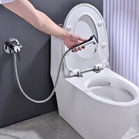 Гигиенический душ Rose R235 - Превью изображения №6 — Интернет-магазин Time-Shop